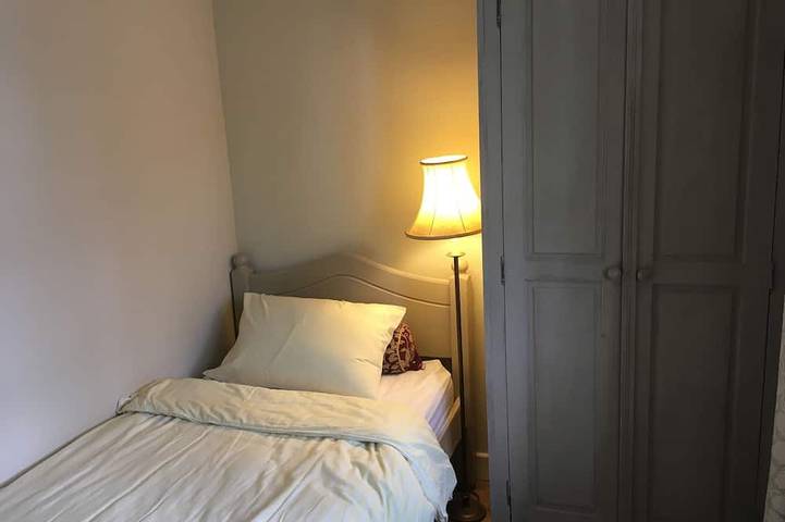 Gîte pour 5 personnes, avec jardin et piscine à Saint-Front-sur-Lémance - 3