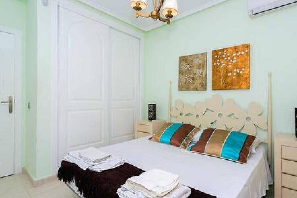 Ch Villa Calida Monteazul (Benijofar) in Benijófar, Costa Blanca
