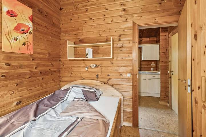 Ferienhaus für 6 Personen, mit Haustier in Haren (Ems) - 4