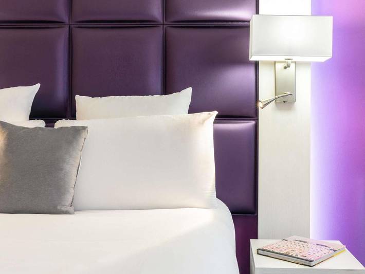 Hôtel pour 2 personnes, avec jardin ainsi que piscine et vue, animaux acceptés