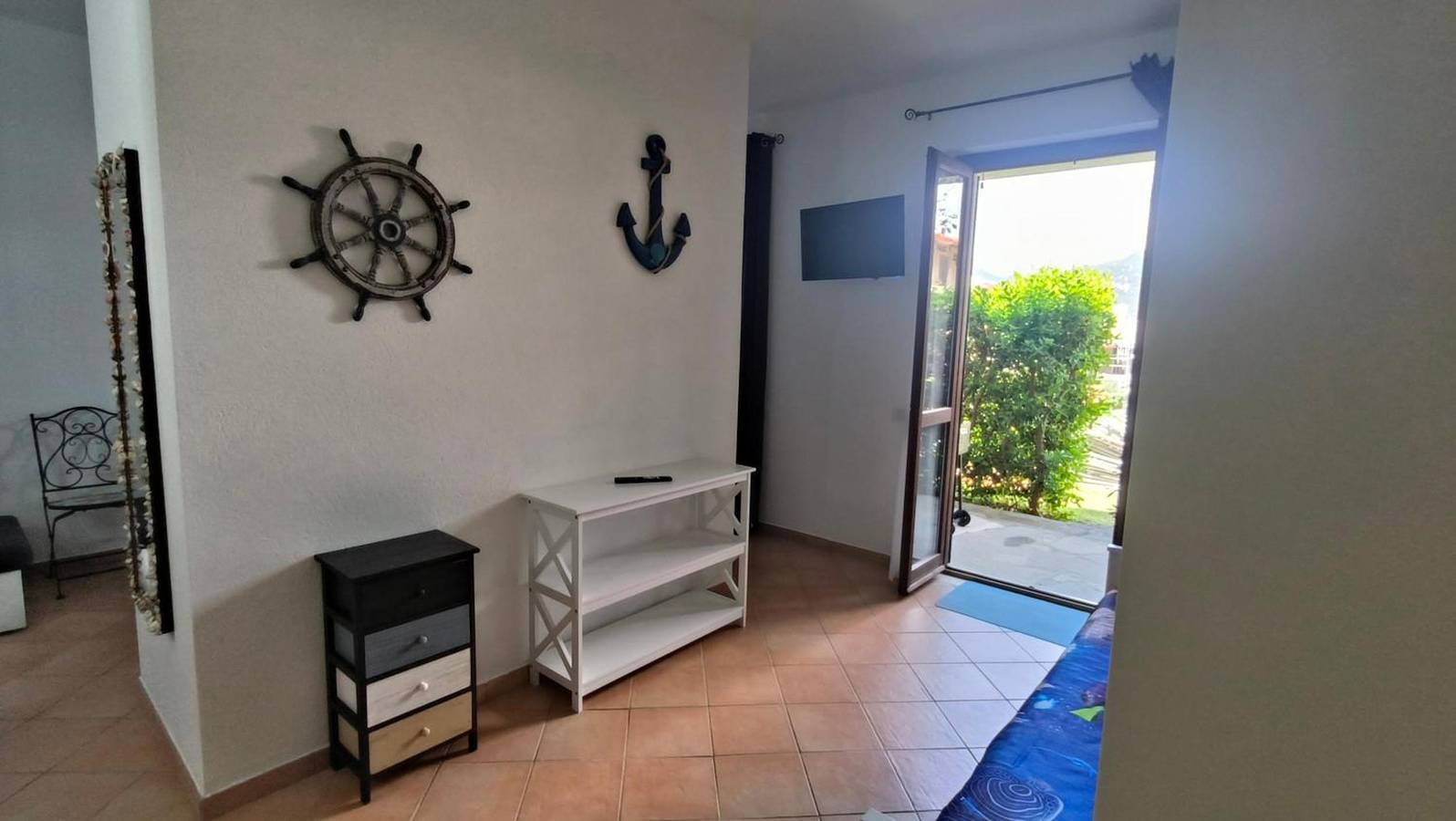 Apartamento entero, Apartamento Kai Mālie Villasimius in Crabonaxa/Villasimius, Villasimius