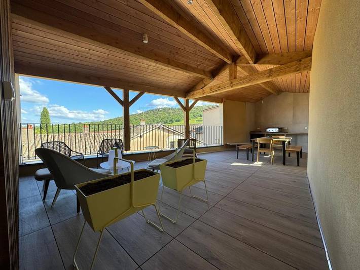 Location de vacances pour 6 personnes à Solutré-Pouilly - 2
