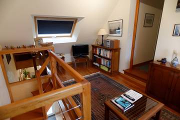 Chambre D’hôte pour 4 Personnes dans La Trinité-sur-Mer, Région de Lorient, Photo 1