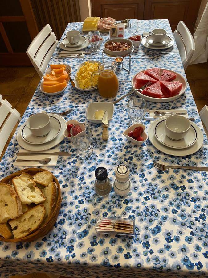 Gîte pour 5 personnes, avec jardin ainsi que vue et balcon à Randazzo - 4