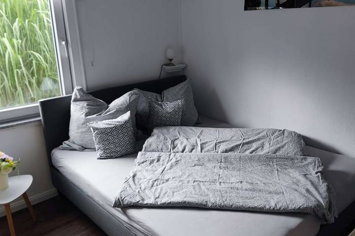 Ferienhaus für 6 Personen, mit Terrasse und Garten, mit Haustier in Bützow-Land - 4