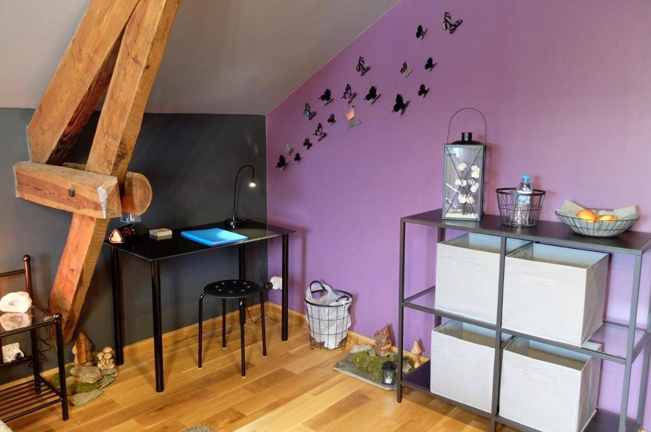 Twin Room in Carlsbourg, Paliseul