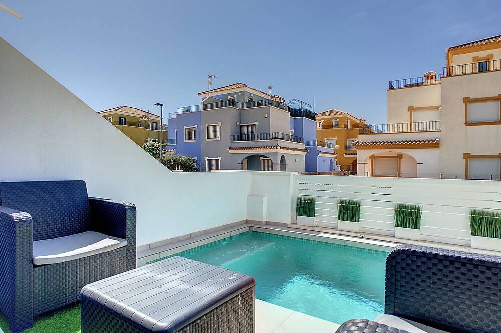 Casa vacanza a Mar Menor a partire da 125€ a notte