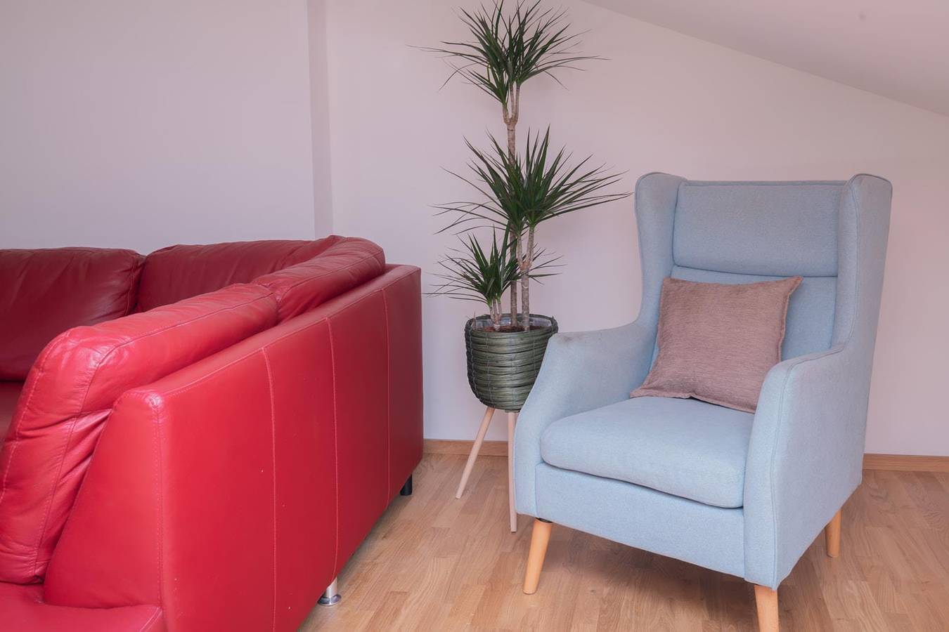 Ganze Ferienwohnung, Appartement Illufer in Bludenz, Verwall