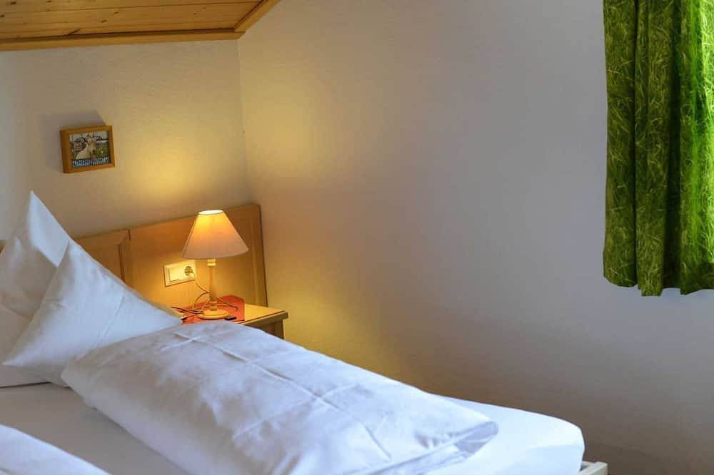 Windröschen Appartement Ov 1 - Landhaus Windrose in Jungholz, Bayerische Alpen