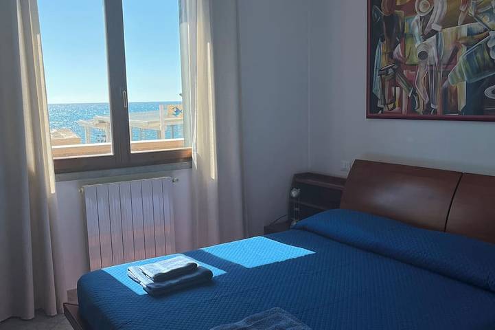 Appartamento vacanze per 4 persone - 1