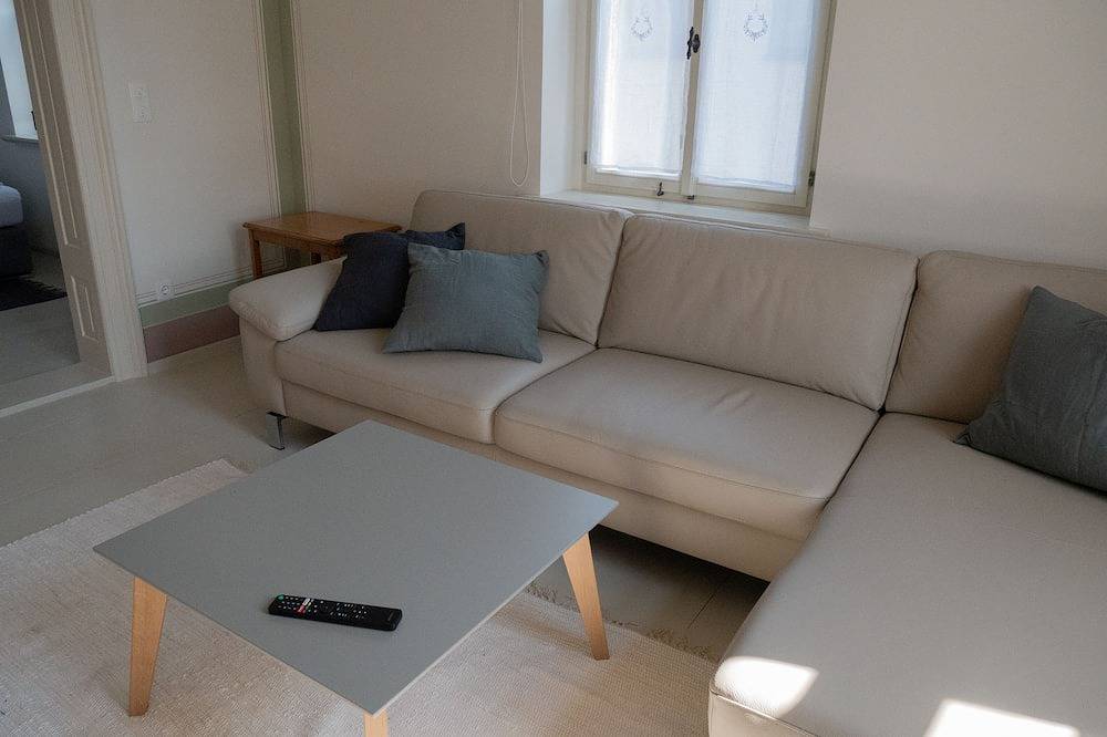 Ganze Wohnung, Apartment Gerda in Borsdorf, Leipzig und Umgebung