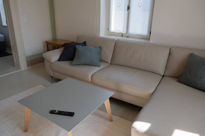Ganze Wohnung, Apartment Gerda in Borsdorf, Leipzig und Umgebung