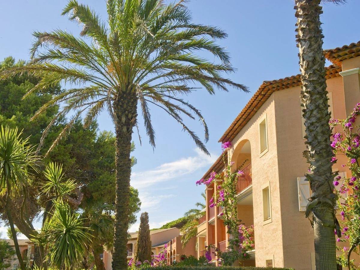 Ganze Wohnung, Budget Studio (4 People) in Hyeres, Parc national Port-Cros
