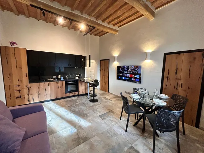 Appartamento vacanze per 4 persone - 1