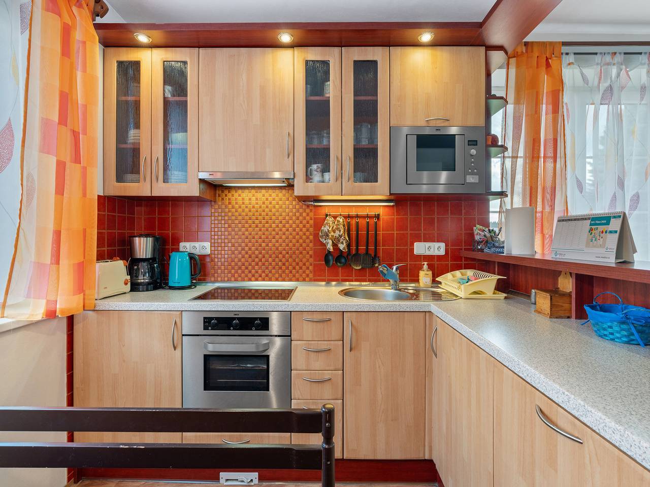 Zásada in Zásada, Region Liberec