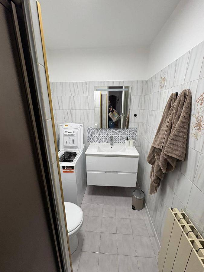 Gîte pour 4 personnes à Fontenay-sous-Bois - 3