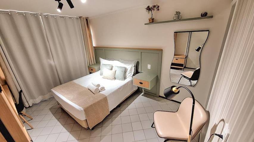 Casas e apartamentos de temporada para 2 pessoas em Lago Norte