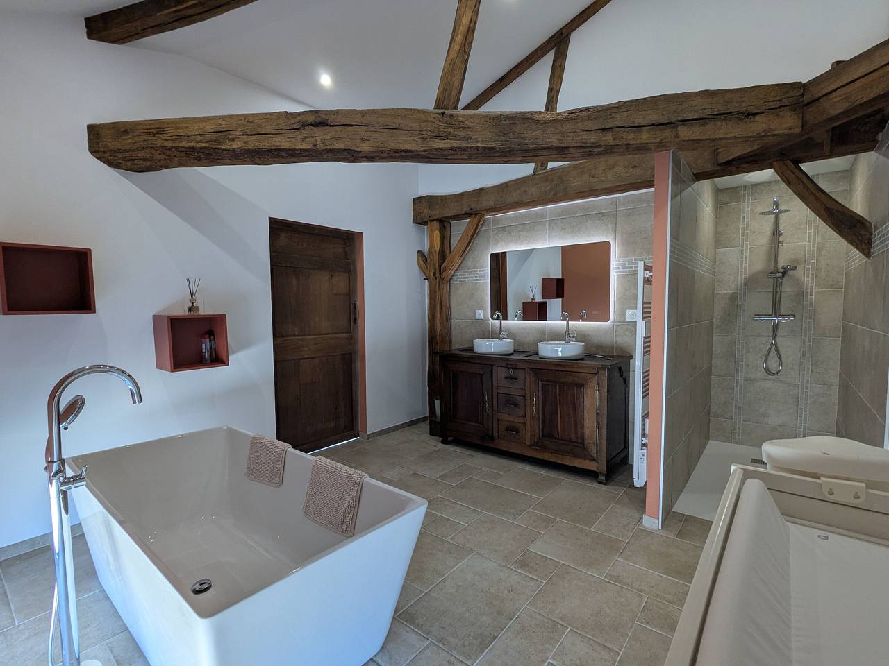 Acogedora casa rural en Nixéville, cerca de Verdún in Nixéville-Blercourt, Verdún