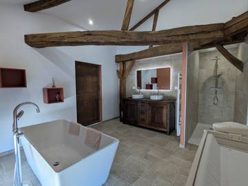 Gîte pour 6 Personnes dans Nixéville-Blercourt, Verdun, Photo 2