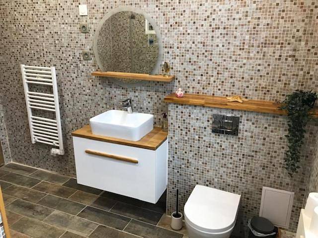 Gîte pour 6 personnes, avec terrasse dans vallée de l'Ouche - 2