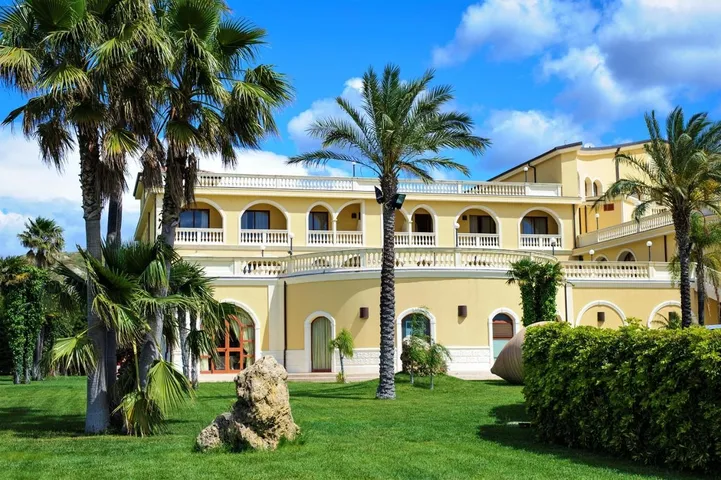 Hôtel pour 2 personnes - 1