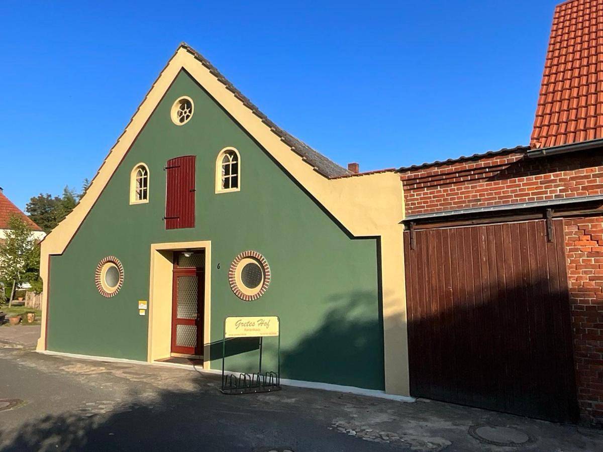 Holiday Home in Osterholz-Scharmbeck, Niedersachsen
