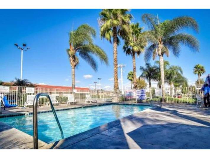 Apartamento de vacaciones para 2 personas, con piscina, Se admiten mascotas - 1
