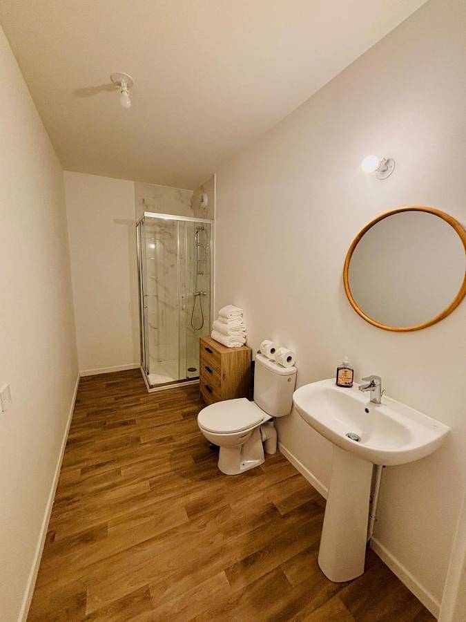 Appartement entier, Peaceful home in Villiers-le-Bel, Val-d'Oise