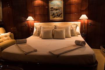 Casa Galleggiante per 8 Persone in Costa Blanca, Provincia di Alicante, Foto 2