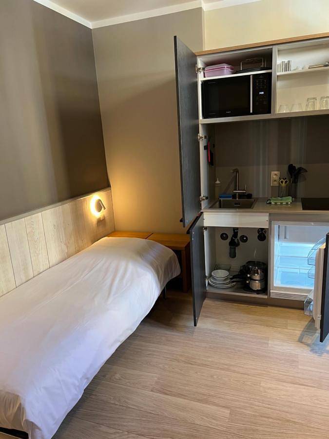 Appartement entier, Boardhousing in Heverlee, Louvain