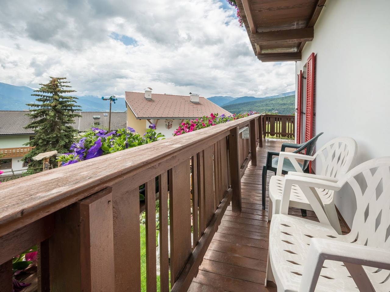 Ganze Wohnung, Haus Adler in Meransen, Mühlbach