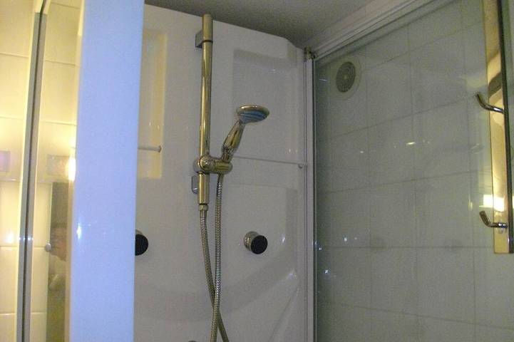 Gîte pour 4 personnes, avec piscine dans Plage du Fogeo - 2