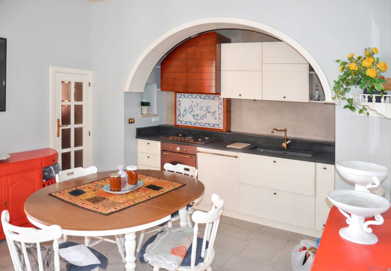 Casa cómoda con jacuzzi en Castro in Castro (Lecce), Provincia de Lecce