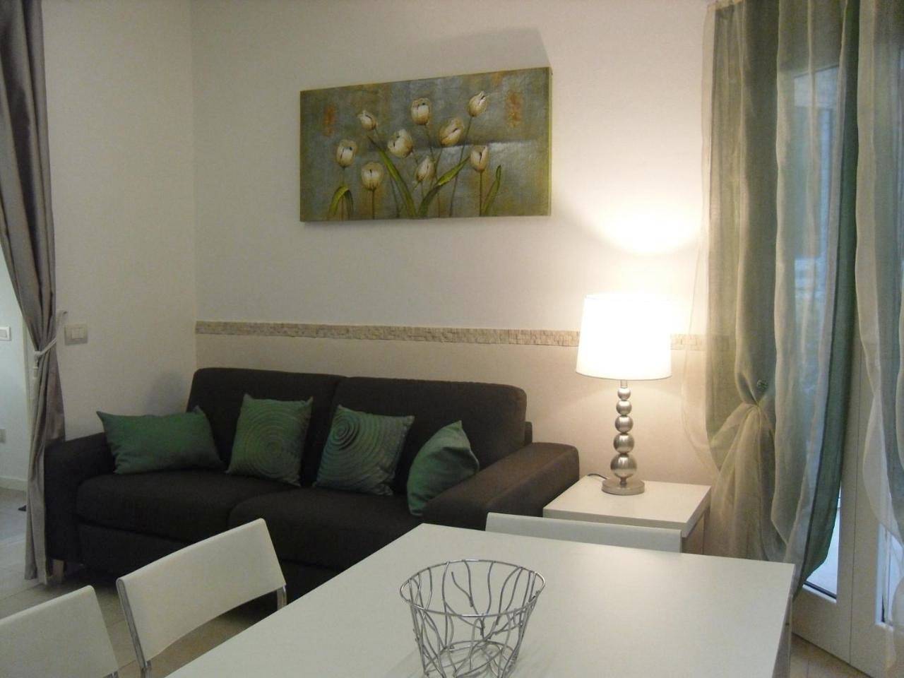 Ganze Wohnung, Appartamento Gigliola in Cervia, Ravenna Provinz