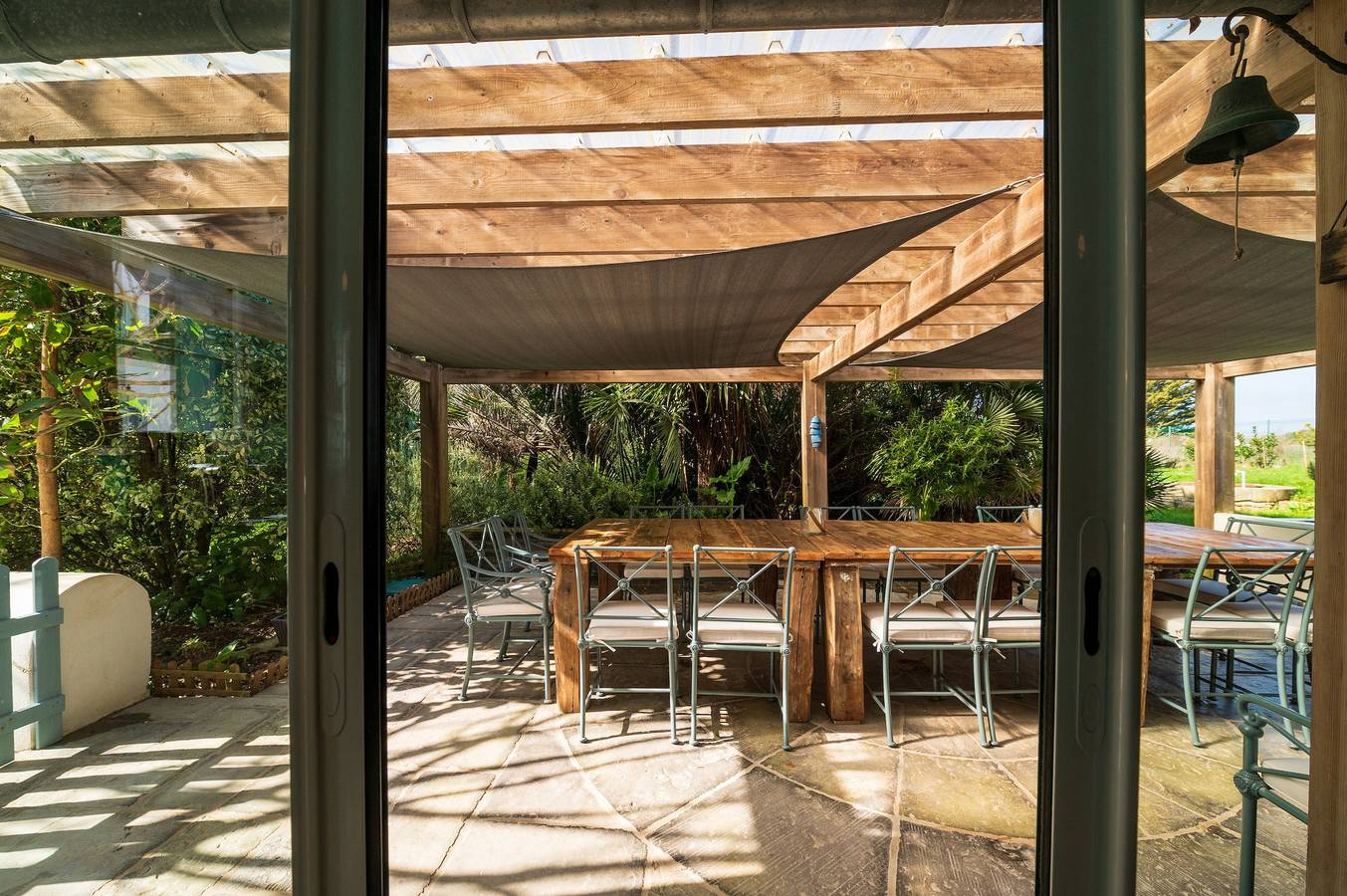 Propiedad excepcional para vacaciones en familia o con amigos en Belle-Île-en-Mer in Le Palais, Côte des Mégalithes