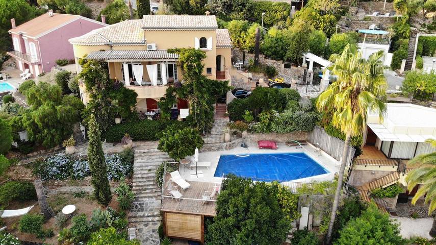B&b per 2 persone, con giardino in Provenza