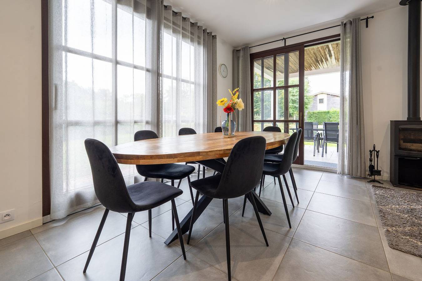 Apartamento entero, Margaux Deluxe 8p in Salles, Region de Arcachon