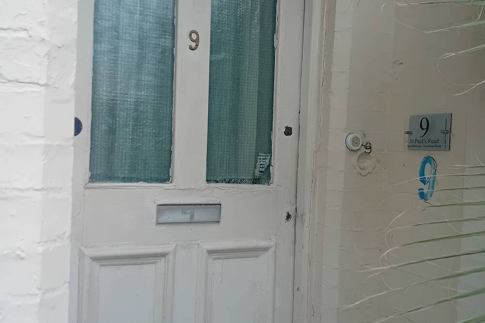 Executive Female Tottenham Spurs stay over in Haringey, London