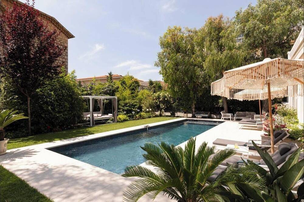 Appartement de vacances
