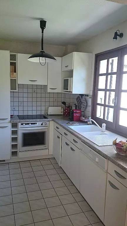 Apartamento entero, 3 estancias por 6 personas in Chinaillon, Le Grand-Bornand