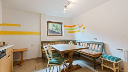 Hütte für 9 Personen in Saalbach, Kitzbüheler Alpen, Bild 1