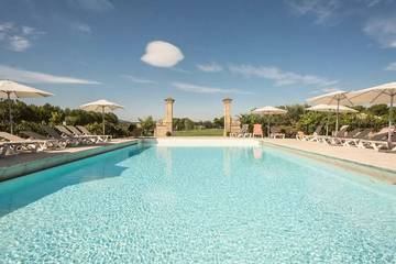 Location De Vacances pour 4 Personnes dans Mallemort, Région d'Arles, Photo 3