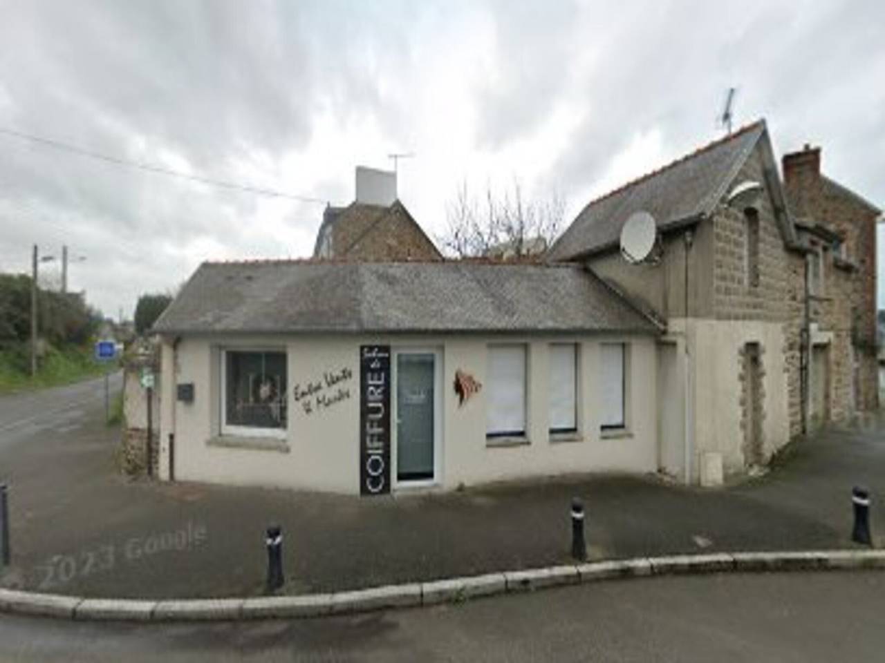 Appartement entier, Studio Rיsidence Maמtre de Port in Dahouët, Pléneuf-Val-André