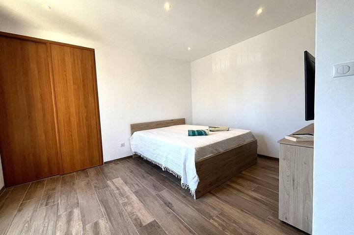 Gîte pour 2 personnes à Ville-di-Pietrabugno - 3