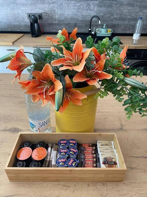 Casa de vacaciones para 6 personas, con jardín además de vistas y piscina, Se admiten mascotas en Provincia de Guadalajara - 3