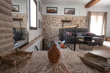 Casa Rural para 2 Personas en Potríes, Costa de Valencia, Foto 2