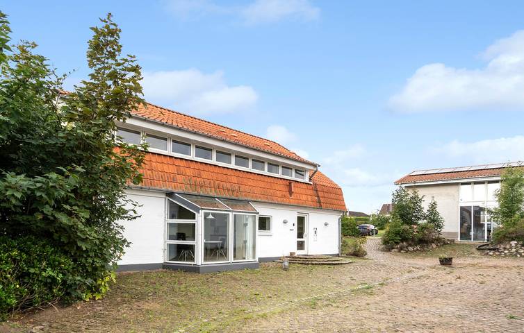 Ferienhaus für 24 Personen, mit Terrasse und Garten, mit Haustier in Årøsund - 2