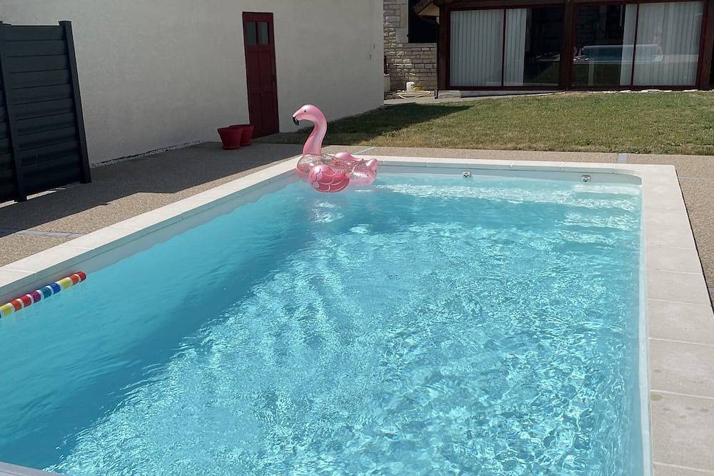 Maison de vacances