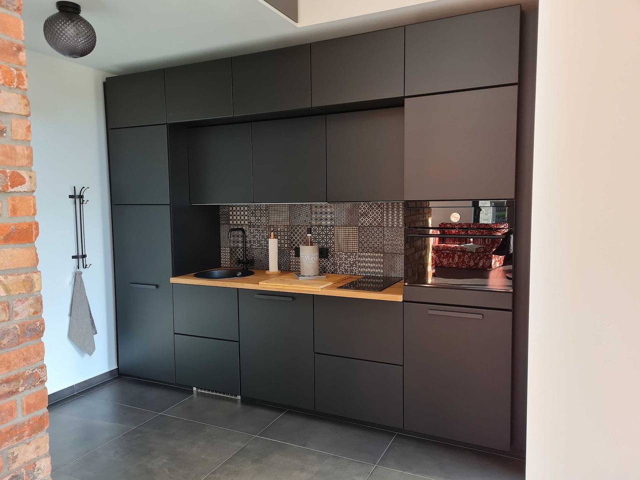 Ganze Ferienwohnung, Rügen Ferienhaus 300 - Ferienhaus Glückselig in Sehlen, Bergen auf Rügen und Umgebung