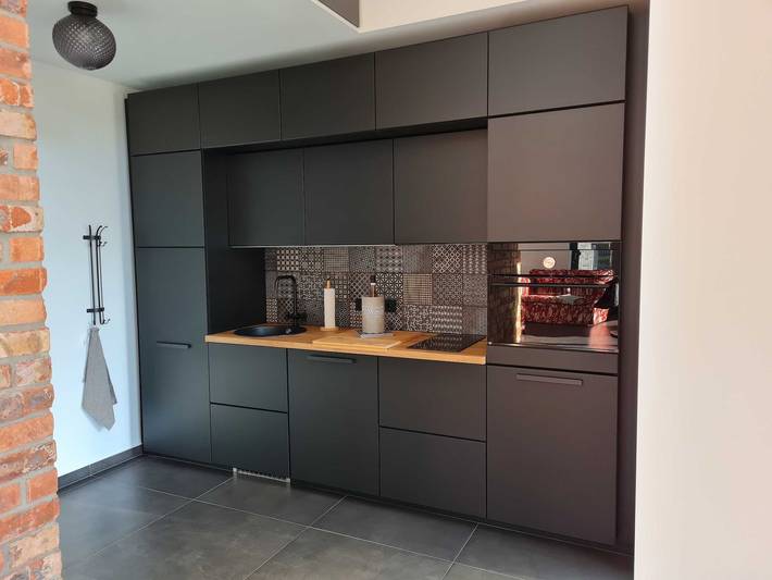Ferienwohnung für 6 Personen, mit Garten und Terrasse, mit Haustier - 1